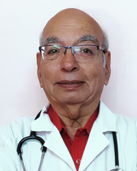 Dr. V R Tindwani - Aarutva